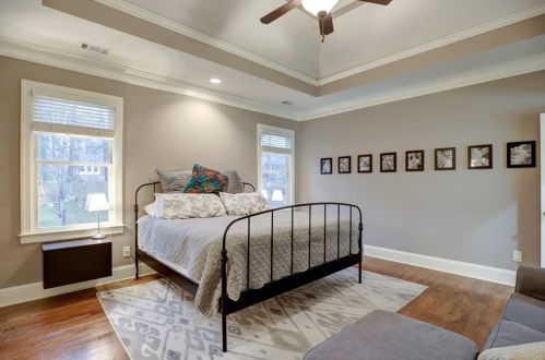 1584 Dresden Dr, Atlanta GA 30341-5263 exterior