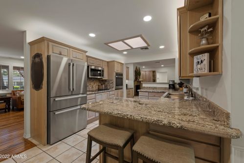 1832 Claremont St, Phoenix AZ  85015-2073 exterior