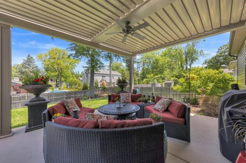 12531 Ridgefield Dr, Saint Louis MO 63131-3622 exterior