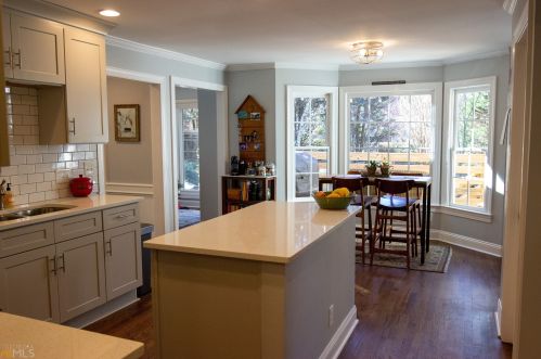 2434 Midvale Ct, Tucker GA  30084-3346 exterior