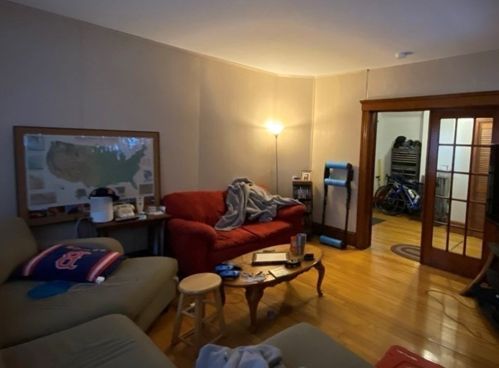 7 Frank St, Worcester MA 01604-1015 exterior