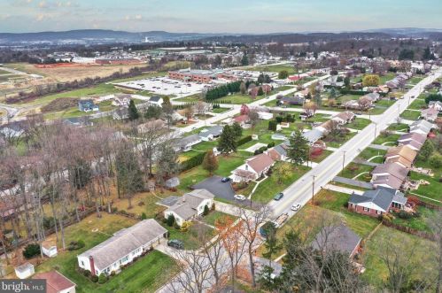 4125 Grandview Rd, Hanover PA 17331-9753 exterior