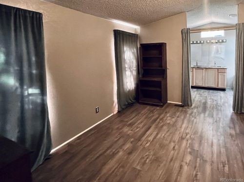 4500 19th St, Boulder CO 80302-7610 exterior