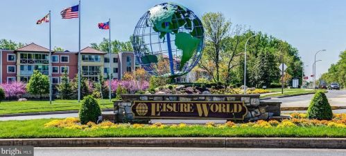 15100 Interlachen Dr, Silver Spring MD  20906-5611 exterior