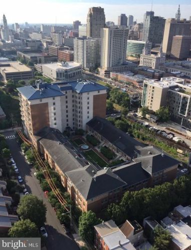 1900 Hamilton St, Philadelphia PA 19130-3889 exterior