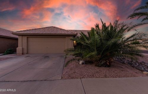 1442 Orchid Ln, Chandler AZ 85224-8657 exterior