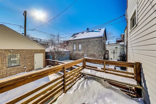 2501 Superior St, Chicago IL 60644-1326 exterior