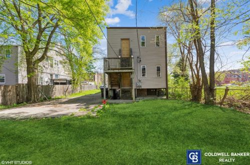 7438 Stewart Ave, Chicago IL  60621-3430 exterior