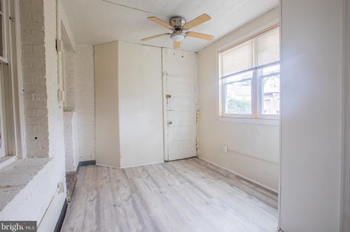 1610 21st Pl, Washington DC 20020-5439 exterior