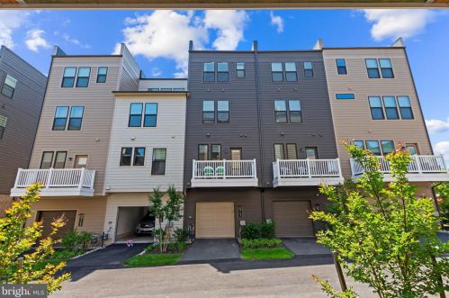 917 King Farm Blvd, Rockville MD 20850-6610 exterior