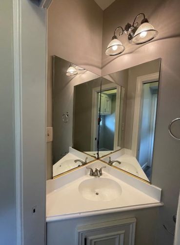 18523 Walden Frst Dr, Humble TX 77346-6006 exterior