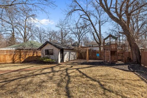 444 Melville Ave, Saint Louis MO 63130-4509 exterior