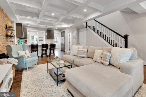 4011 13th St, Washington DC  20011-5607 exterior