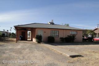 5518 25th St, Tucson AZ  85711-5955 exterior