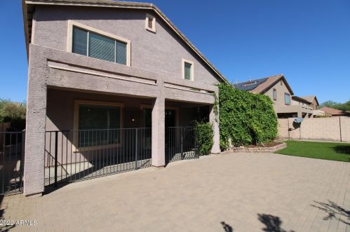 35727 31st Ave, Phoenix AZ  85086-2234 exterior