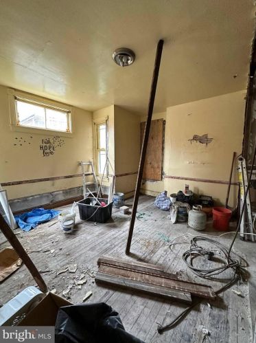 3712 15 St, Philadelphia PA 19140-3602 exterior