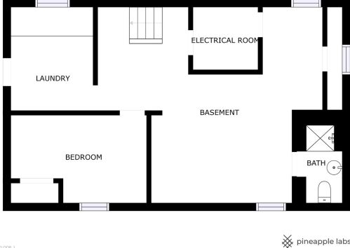 8943 Elizabeth St, Chicago IL  60620-3418 exterior