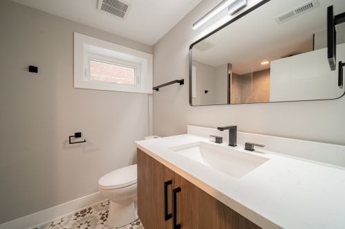 3842 108th Pl, Chicago IL  60655-3945 exterior