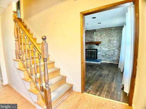 717 Pebblestone Ct, Silver Spring MD  20905-5841 exterior