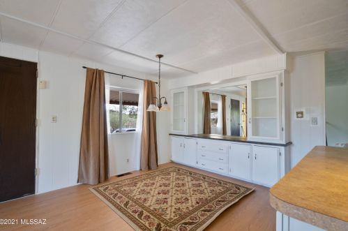 4884 Cashin Dr, Tucson AZ 85757-9461 exterior