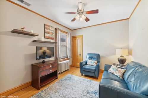 3534 Nordica Ave, Chicago IL 60634-2383 exterior