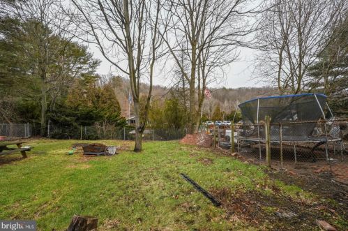 508 Peacock St, Primrose PA  17901-1031 exterior