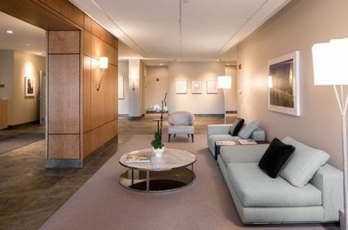 25 Channel Ctr St, Boston MA  02210 exterior