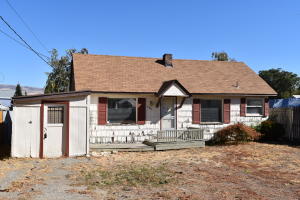 605 Sunset Ave, Wenatchee, WA 98801-1854