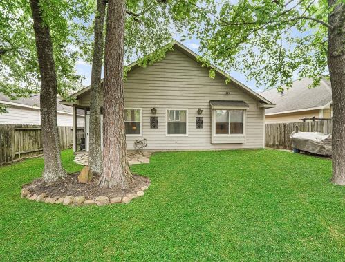 17918 Diamond Peak Ct, Humble TX 77346-4103 exterior