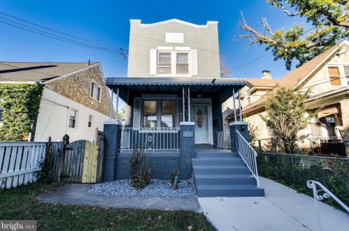 1619 R St, Washington DC  20009-6441 exterior