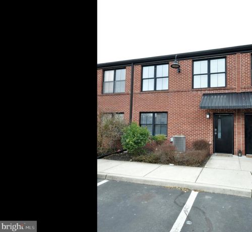 20 Swan St, Trenton NJ  08611-1632 exterior