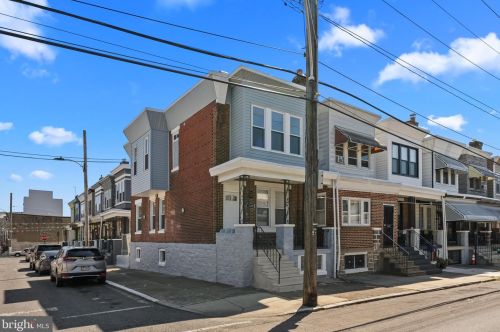 1329 26 St, Philadelphia PA 19146-4402 exterior