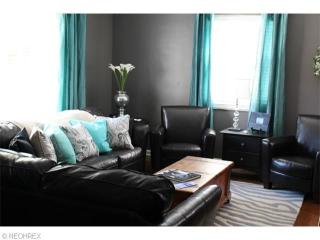 3860 229th St, Cleveland OH  44126-1040 exterior