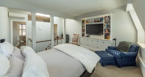 119 High St, Boston MA exterior