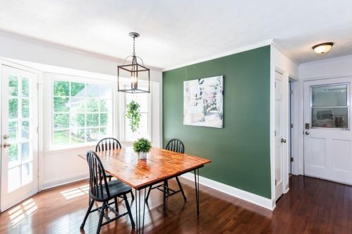 4006 Howell Fry Rd, Duluth GA 30096-3125 exterior