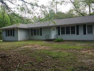 4420 Klondike Rd, Lithonia GA  30038-4419 exterior