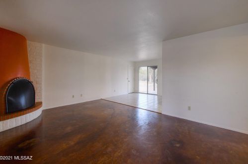 6472 Burro Creek Pl, Tucson AZ  85718-2302 exterior