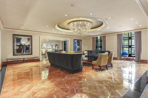 75 14th St, Atlanta, GA 30309-3604