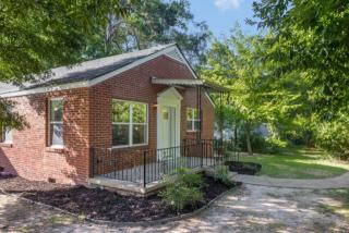 224 Hemphill Ave, Chattanooga TN  37411-3616 exterior