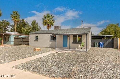 4535 14th St, Tucson AZ  85711-4262 exterior