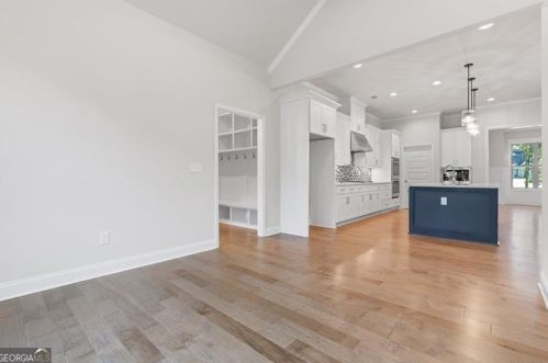 5574 Marks Dr, Gainesville GA 30506-2351 exterior