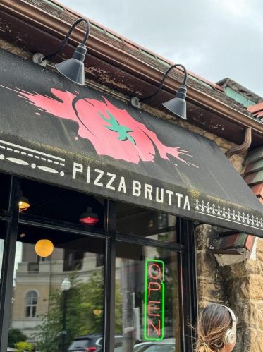 1610 Madison St, Madison WI  53711-2122 exterior