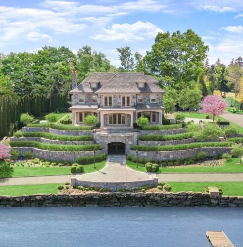 120 Oneida Dr, Greenwich, CT 06830-7132