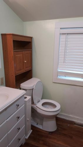 338 Lewis St, Watervliet MI 49098-9346 exterior