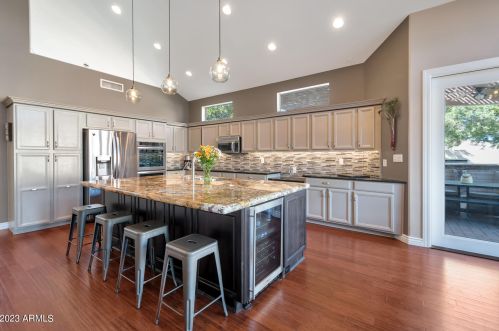 16003 9th Pl, Phoenix AZ  85022-3107 exterior