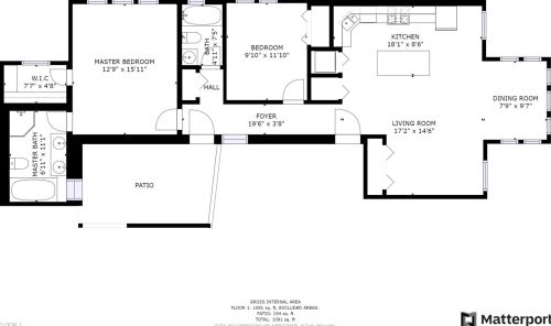 4056 Sacramento Ave, Chicago IL 60618-2643 exterior