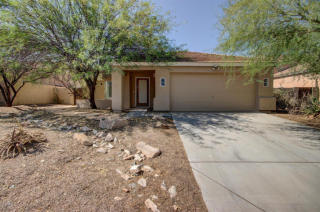 3437 Melody Dr, Phoenix AZ  85042-7266 exterior