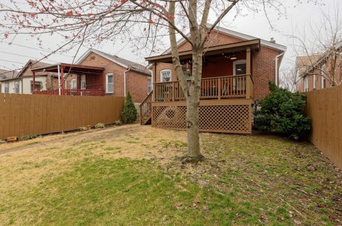 4127 Hvn St, Saint Louis MO 63116-2828 exterior