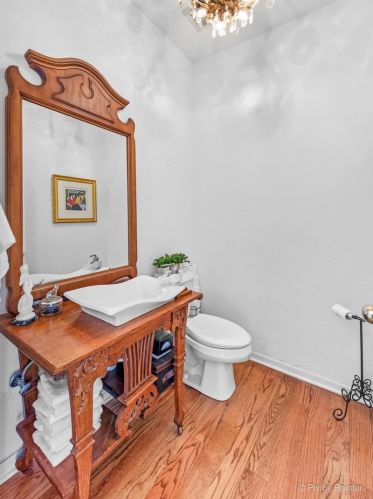 4408 Church Hl Ln, Bull Valley IL 60014-6582 exterior