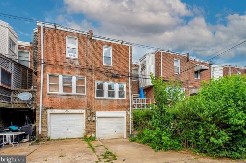 7128 Limekiln Pike, Philadelphia PA 19138-1314 exterior